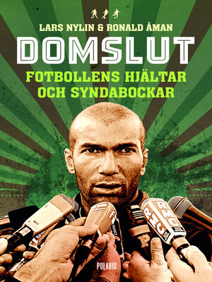 cover image of Domslut